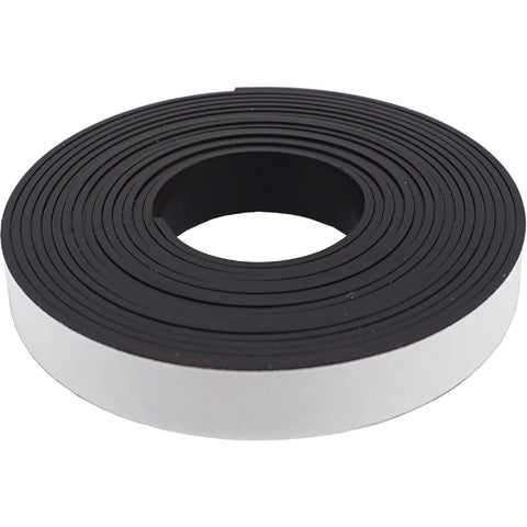 Master Magnetics Flexible Magnetic Tape; Mfg #07012