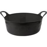 Tuff Stuff Flex Tub; Mfg #F5Q-BK