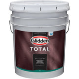 Glidden Total Exterior 100% Acrylic Latex Paint + Primer; Mfg #GLTEX10MB/05