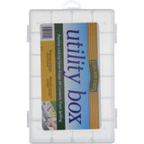 SouthBend Tackle Box; Mfg #UB18