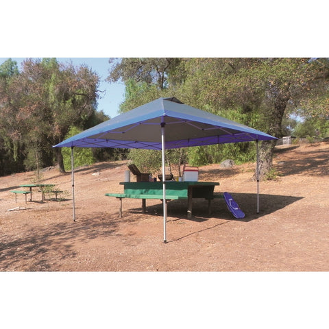 Crown Shade Mega Shade Automatic Awning; Mfg #CSMS144-150D-M