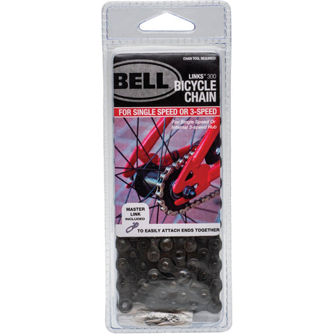 Bell Sports Uni-Chain Bicycle Chain; Mfg #7121881