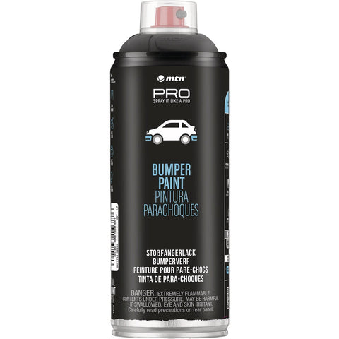 Montana Colors WEPRO 400 ML General Purpose Spray Paint24; Mfg #EX014PR1041
