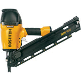 Bostitch 33 Degree Framing Nailer; Mfg #F33PT