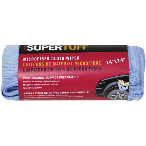 Trimaco SuperTuff Cleaning Cloth; Mfg #10828