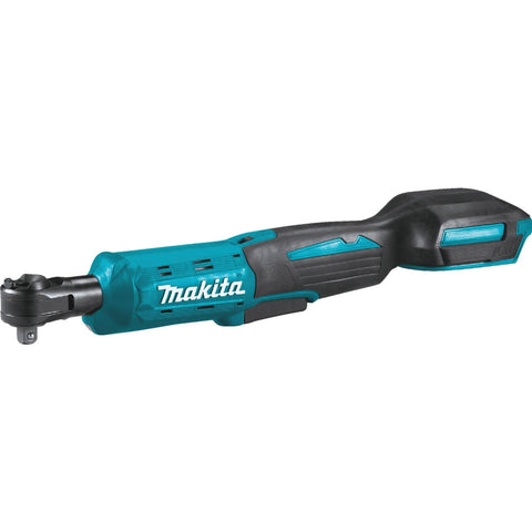 Makita 18V Cordless Ratchet - Tool Only; Mfg #XRW01Z