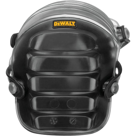 DeWalt All-Terrain Kneepads; Mfg #DG5217