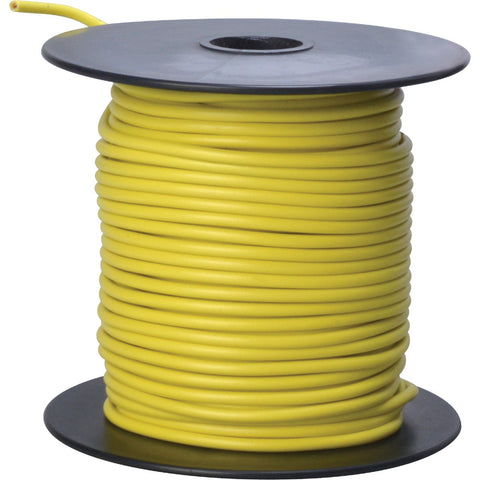 ROAD POWER 100 Ft. PVC-Coated Primary Wire; Mfg #55668323
