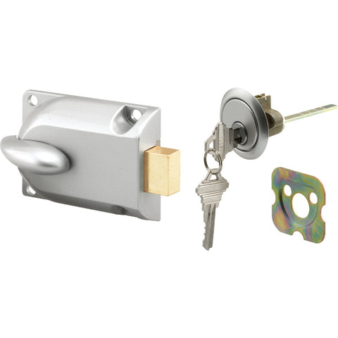 Prime Line Garage Door Lock; Mfg #GD 52119