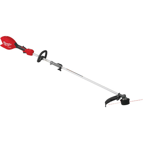 Milwaukee M18 Fuel Quik-Lok Cordless String Trimmer - Tool Only; Mfg #3016-20ST