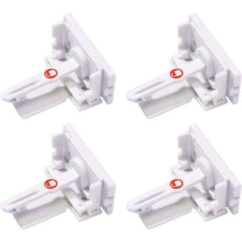 Safety 1st Secure-to-Explore Adhesive Lock; Mfg #HS395