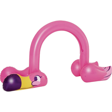 H20GO! Flamingo Sprinkler Water Toy; Mfg #52382E