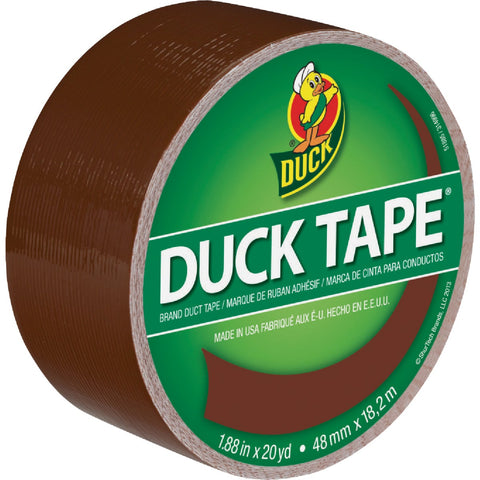Duck Tape Colored Duct Tape; Mfg #1304965