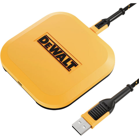 DEWALT Charging Pad; Mfg #141 0476 DW2