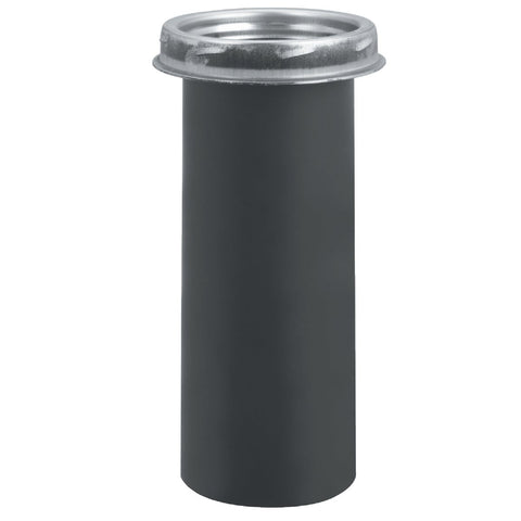 SELKIRK Sure-Temp Dripless Smoke Pipe Adapter w/Coupler; Mfg #206240