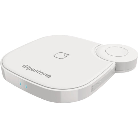 Gigastone 2W Output Power Bank; Mfg #GS-WP-7610W-R