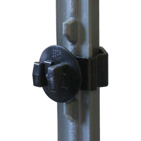 Dare Snug T-Post Electric Fence Insulator; Mfg #SNUG-STP-25B