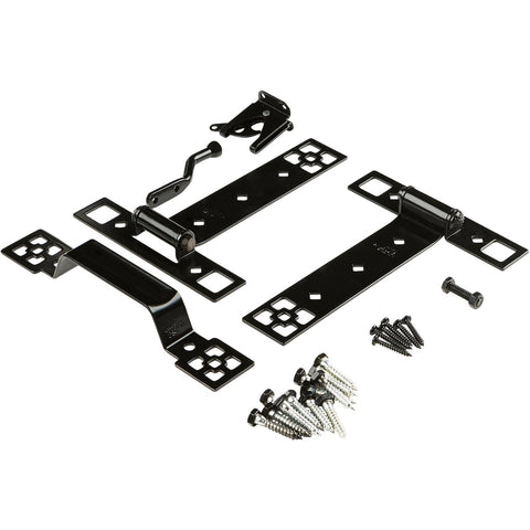 National Craftsman Gate Suite Kit; Mfg #N109-316