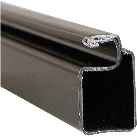 Prime-Line Make-2-Fit 3/4 x 7/16 Aluminum Screen Frame; Mfg #PL14041