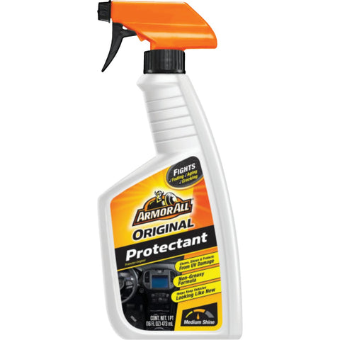 Armor All Original Protectant; Mfg #18353W