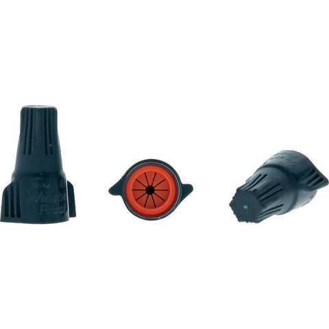 Ideal WeatherProof Wire Connector; Mfg #30-1161