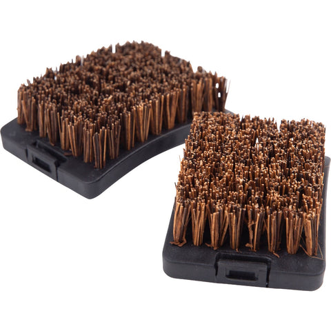 GrillPro 5.9 In. Grill Brush Replacement Head; Mfg #77658