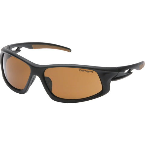 Carhartt Ironside Safety Glasses; Mfg #CHB618DTCC