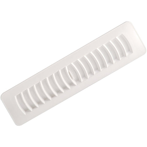 Imperial Louvered Floor Register; Mfg #RG1449