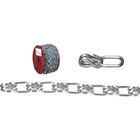 Campbell Lock Link Single Loop Chain; Mfg #0722427