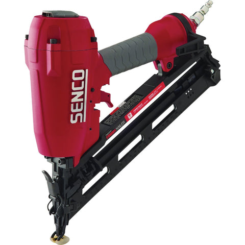 Senco 15-Gauge Finish Nailer; Mfg #TN51P1P