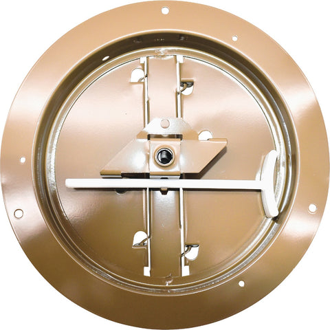 Ameriflow Ceiling Damper; Mfg #1800B6R