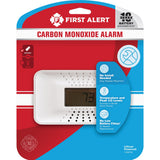 First Alert 10-Year Battery Multi-Function Carbon Monoxide Alarm; Mfg #1039753