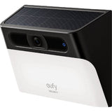 eufy Solar Wall Light Cam S120; Mfg #T81A0111