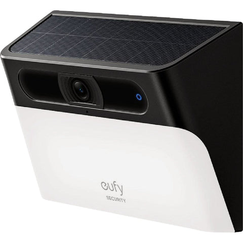 eufy Solar Wall Light Cam S120; Mfg #T81A0111