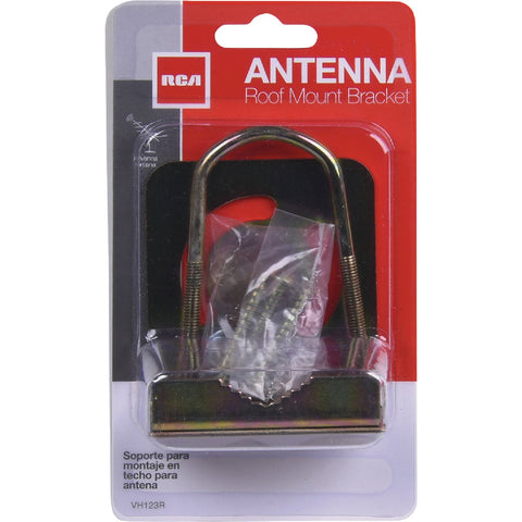 RCA Antenna Roof Mount Bracket Kit; Mfg #VH123R