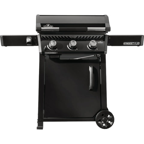 Napoleon Freestyle Natural Gas Griddle; Mfg #F24DFTNK