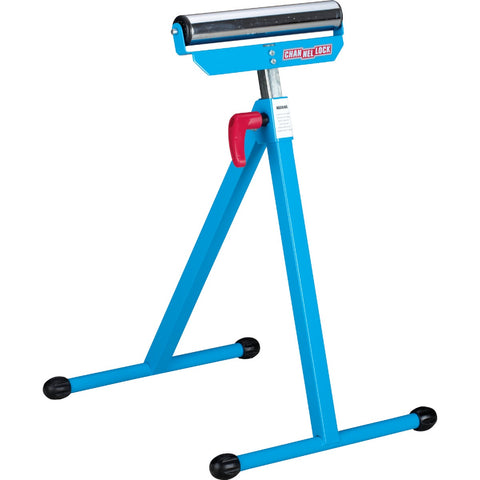 Channellock Single Roller Stand; Mfg #YH-RS004