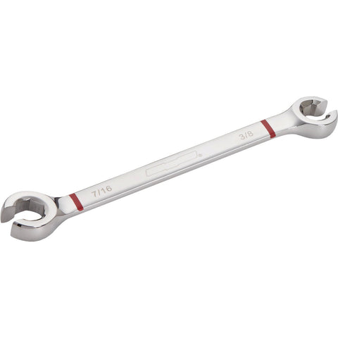 Channellock Flare Nut Wrench; Mfg #302940