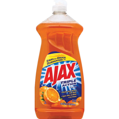 Ajax Dish Soap; Mfg #CPC144678