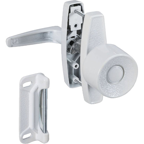 National Knob Latch; Mfg #N212-993