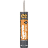 LIQUID NAILS Concrete & Mortar Repair; Mfg #CR-805
