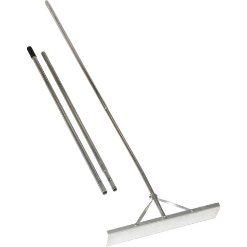 Seymour S500 Industrial Snow Roof Rake; Mfg #96022