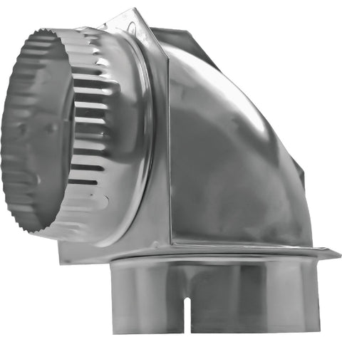 Builder's Best Dryer Elbow; Mfg #010151