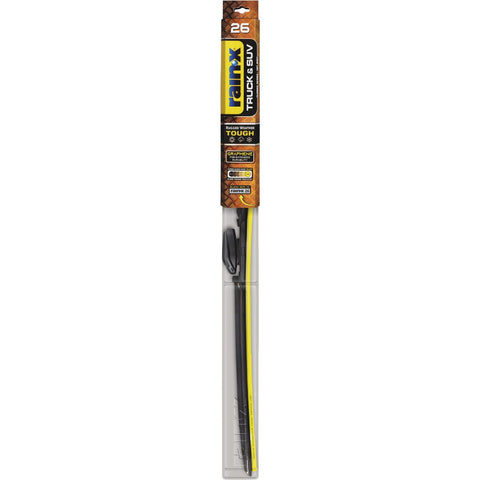 Rain-X Truck & SUV Rugged Weather Tough Blade; Mfg #870226