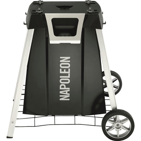 Napoleon TravelQ Grill Cart; Mfg #PRO285-STAND