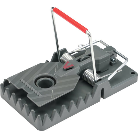 Victor Power Kill Rat Trap; Mfg #M144B