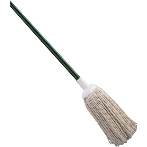Libman Cotton Deck Mop; Mfg #88