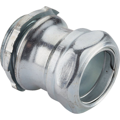 Halex EMT Compression Conduit Connector; Mfg #26232