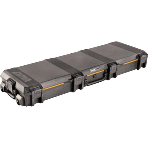 Pelican Vault V800 Double Rifle Case; Mfg #VCV800-0000-BLK