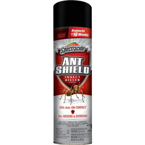 Spectracide Ant Shield Ant Killer; Mfg #HG-51200